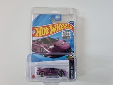 Hot Wheels ’94 Bugatti EB110