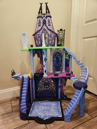 2013 monster high - monster,