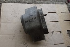NORTON GEARBOX MANX SHELL