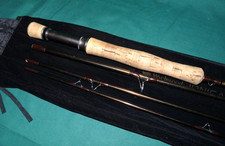 Wychwood Ionica 9'6" 4 pc