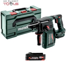 Metabo KH18LTX BL 24 18V SDS