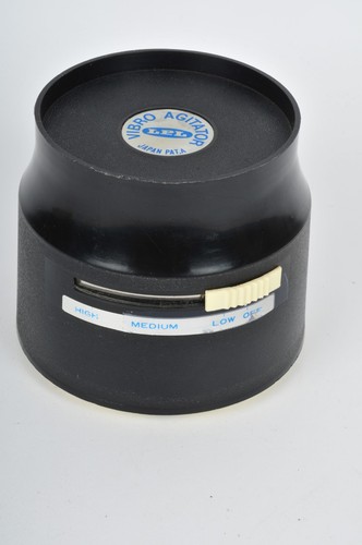 Lpl vibro agitator for - vibro,