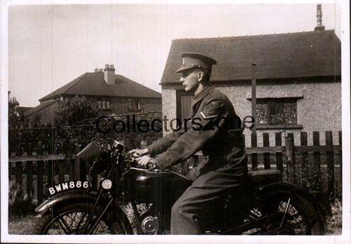 1939 british army soldier - british,