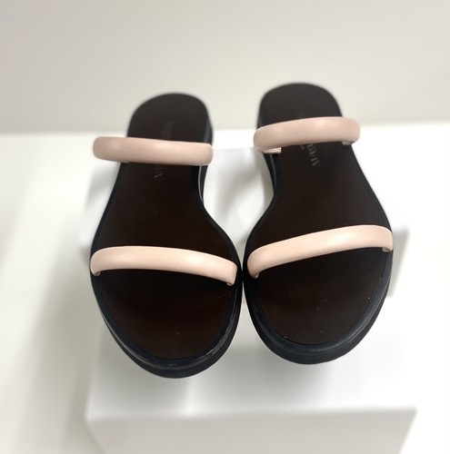 Emporio armani flat sandals - emporio,