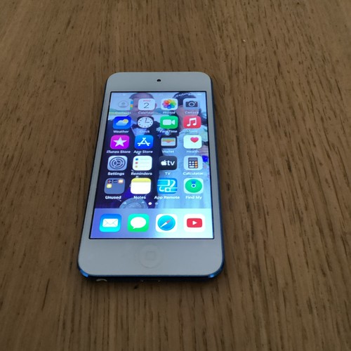 Apple ipod touch 7th - apple,