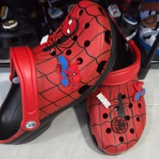 Marvel Spider-Man Sandals