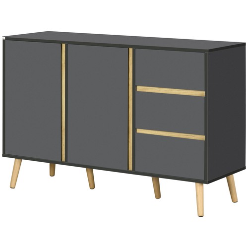 Homcom sideboard kitchen - homcom,