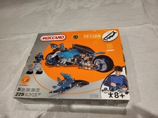 Meccano design set 5700n - design,