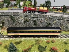 Hornby BR MK2e first Coach