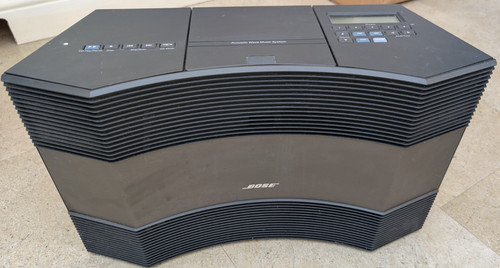 Bose acoustic wave - bose,