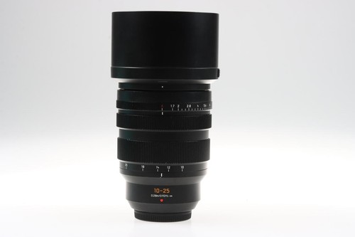 Panasonic leica - dg,