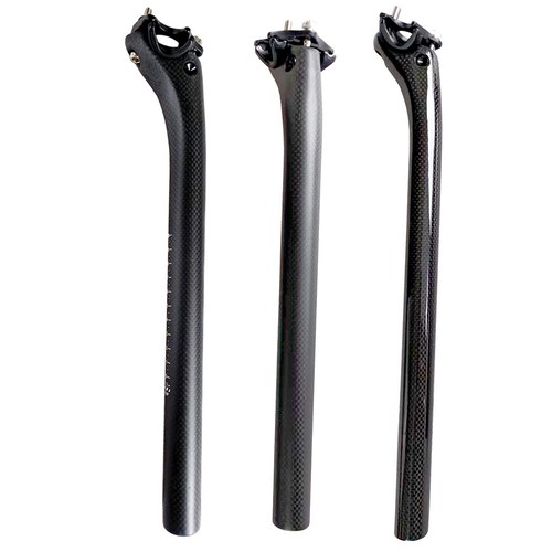Carbon seatpost mtb road - road, bike
