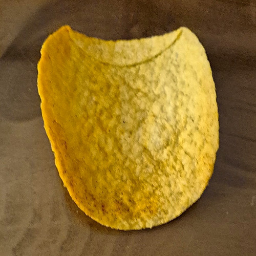 Pringles texas bbq - pringles, sauce