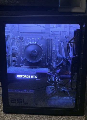 Omen 25l gaming - hp,