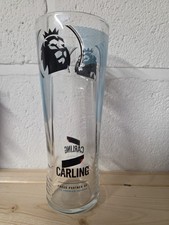 Carling premier league - 1, pint