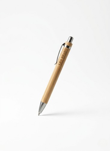 Bamboo pen eco friendly - pen, eco-friendly