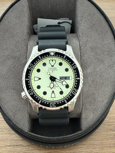 Citizen promaster men - promaster, men's