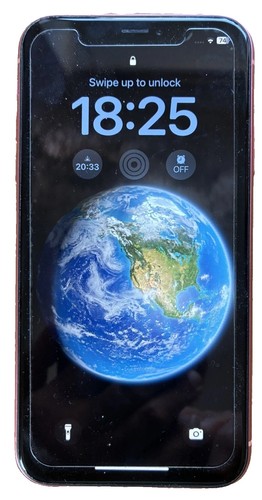 Iphone 64gb unlocked - xr,