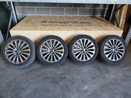 Ford focus mk2 alloy - 17",