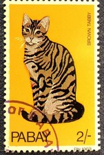 SCOTLAND ISLAND STAMPS - PABAY,ST KILDA,STAFFA & STROMA - --- FREE POSTAGE