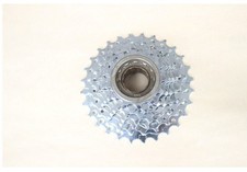 Bicycle freewheel 7 speed