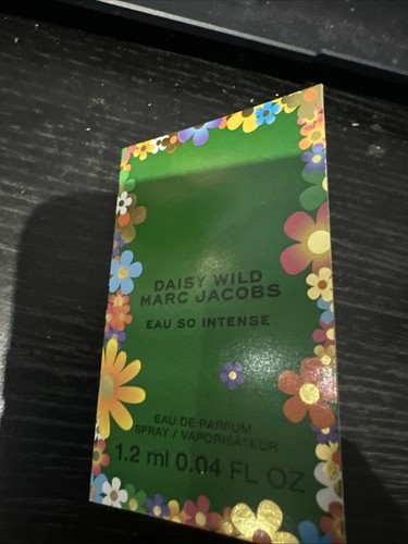Marc jacobs daisy wild eau - wild, de
