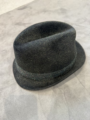 Dunn men s green fur - men's,