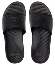 QUIKSILVER MENS SLIDERS.NEW