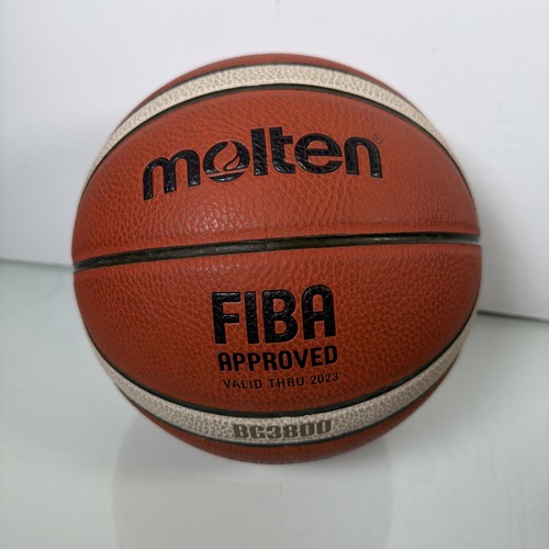 Molten bg3800 fiba approved - bg3800,