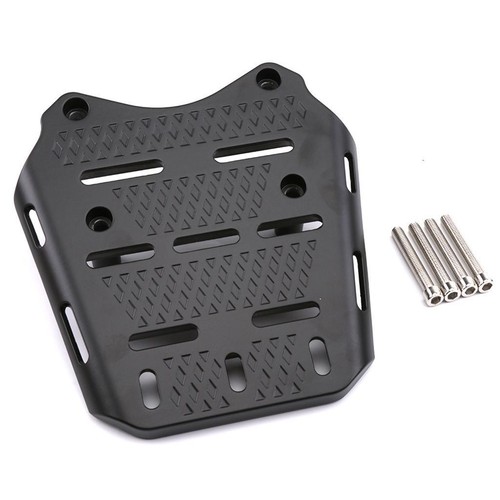 New motorcycle rear luggage - motorcycle,