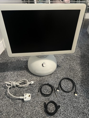 Imac restomod 20 inch - imac,