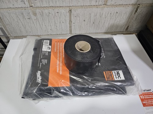 Bba damp proof membrane - bba,