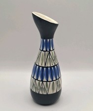 Vintage JIE Gantofta Ceramic