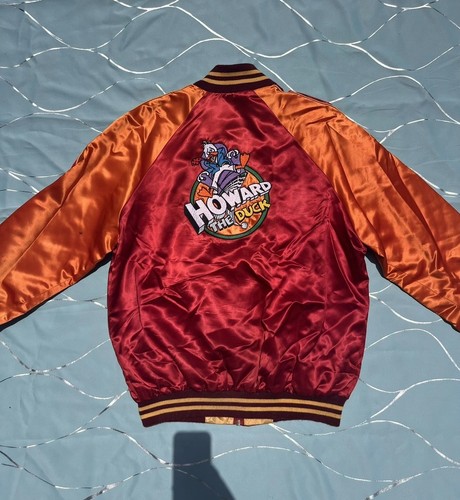 1980s howard duck vintage cast - howard,