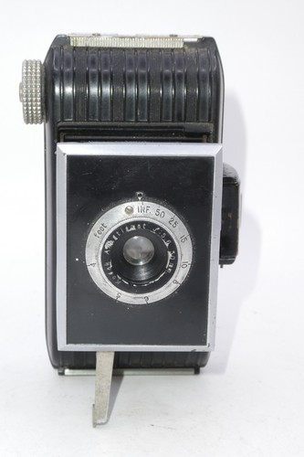 Kodak bantum folding - folding, camera