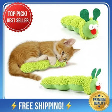Cat Toy Contains Catnip
