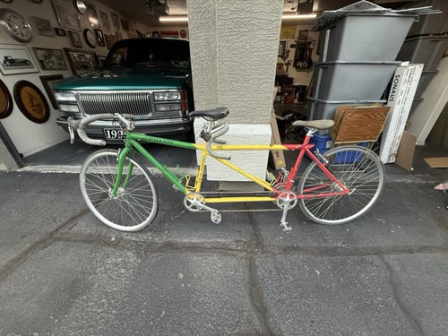Rare vintage racing - rare,