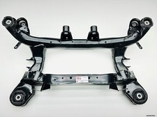 Rear Subframe Crossmember for
