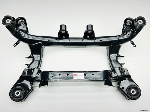 Rear subframe crossmember for - rear,