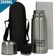 THERMAL FLASK STAINLESS STEEL
