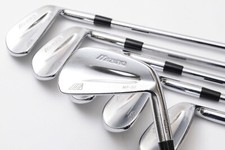 6Pcs MIZUNO MP-32 FORGED