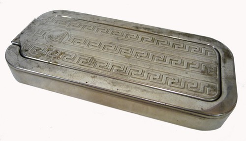 Vintage rolls razor shaving - rolls,