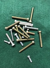 Triumph TR25 BSA B25 B50 Cross