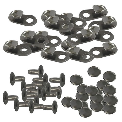 20x boot lace hooks with - hooks,
