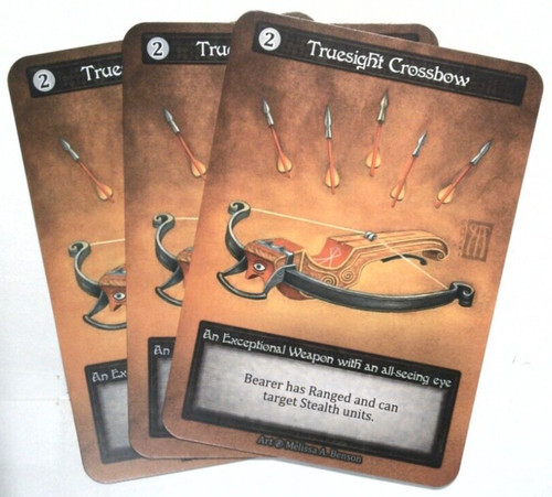 Sorcery tcg beta truesight - tcg,