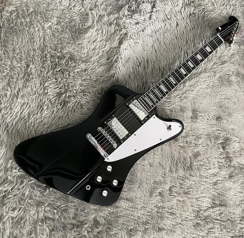 Custom new firebird electric - custom,