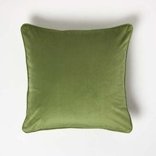 Luxury Velvet Filled Cushions