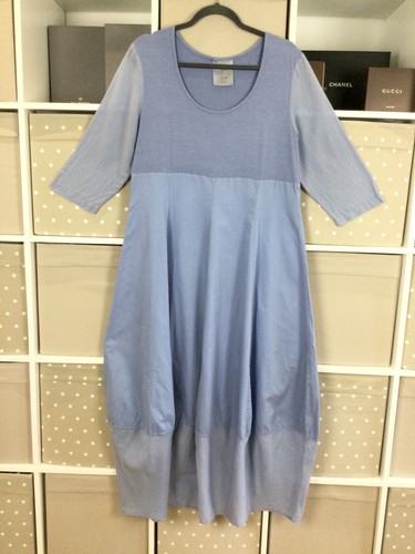Out xile midi dress - of,