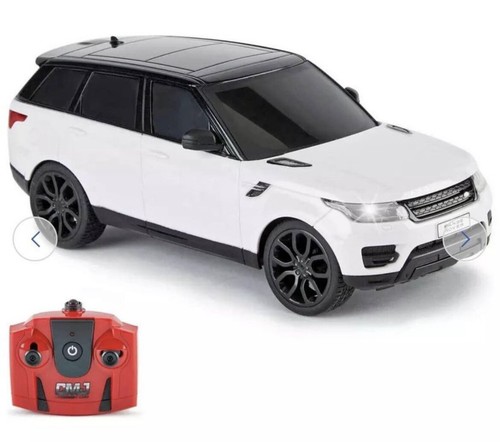 Land rover scale - land,