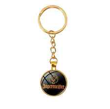 Cool Jägermeister Keychain